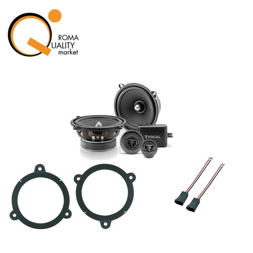 Focal ase 130 kit - focal, vie