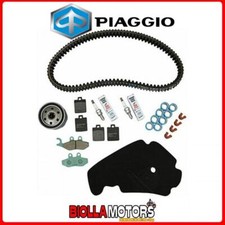 1R000376 KIT TAGLIANDO