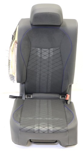Sedile posteriore sportivo - , vw