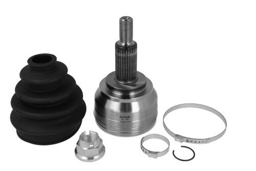 Kit giunto anteriore - , metelli