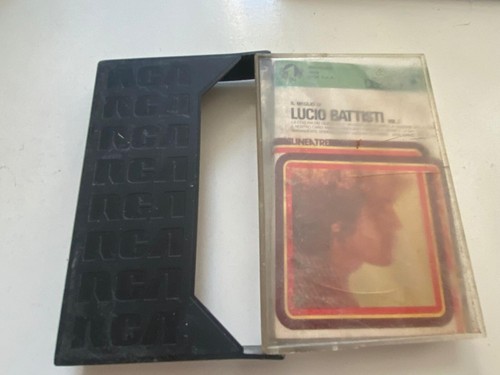 Meglio lucio battisti - il,