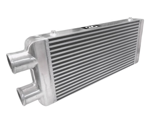 Intercooler doppio passaggio - intercooler,