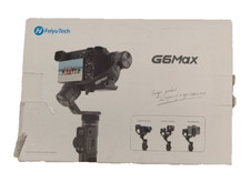 FeiyuTech G6Max Camera Gimbal
