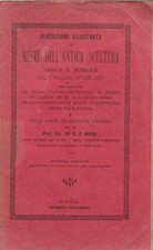 Descrizione illustrata dei