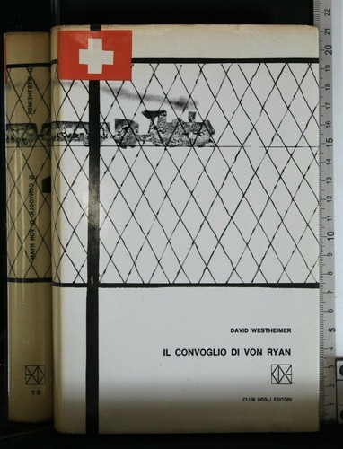 Convoglio von ryan - convoglio,