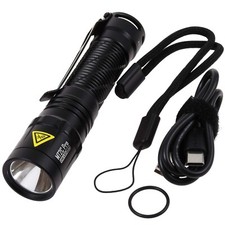 Nitecore MT2C PRO Lampada