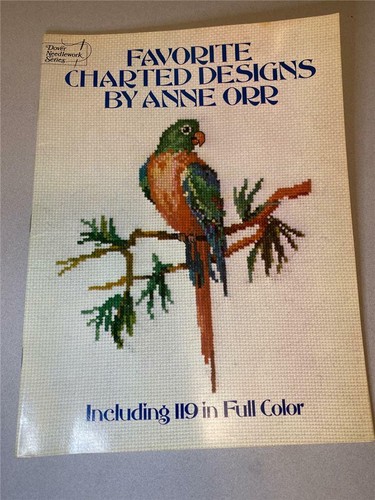 Dover needlework disegni - dover,