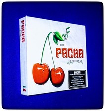 THE PACHA EXPERIENCE ARTISTI