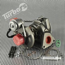 Turbocompressore per Peugeot Boxer Citroen Jumper Fiat 2.2 HDI 88kW Multijet 0375K7
