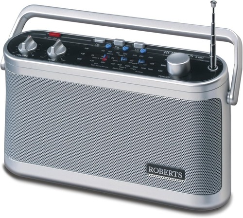 Roberts radio classic 954 - roberts,