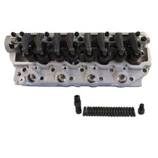 Testata Mitsubishi Hyundai 2.5