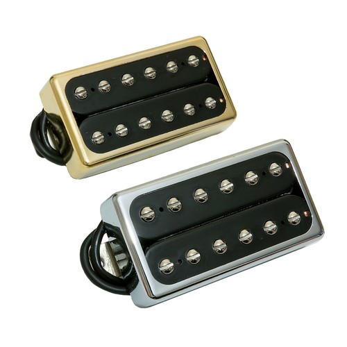 Pickup humbucker artec open - artec, "open