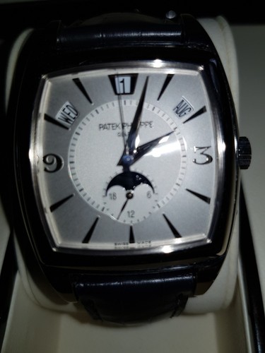Rarita patek philippe gondolo - rarita',