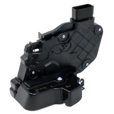 Attuatore serratura porta anteriore passeggero Range Rover Evoque 11-19 W8MW