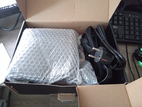 Stai zitto system power 10 - zitto!,