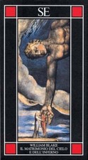 William Blake. Il matrimonio