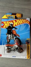 Hot Wheels HW450F Dirt Bike