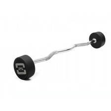 Toorx bilanciere sagomato - bilanciere,