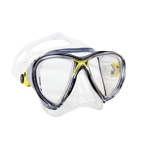 Cressi maschera evoluzione - cressi,
