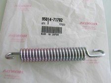 Honda CB Four 350 400 500 750