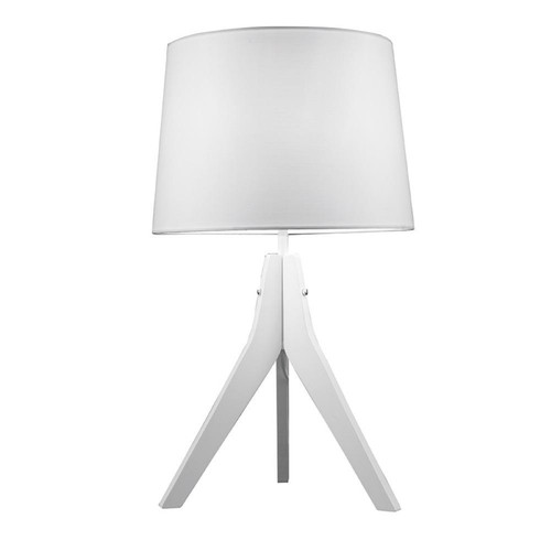 Lampada tavolo d33 e27 in - d33,