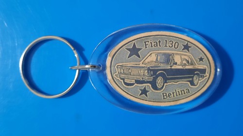 Portachiavi fiat 130 - fiat,