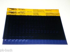 Microfiche catalogo ricambi - catalogo,