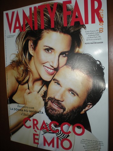 Vanity fair carlo - vanity, &