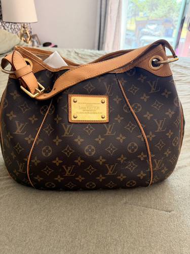 Louis vuitton monogram brown - louis,