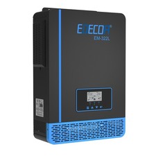 EDECOA 3200W Inverter Ibrido