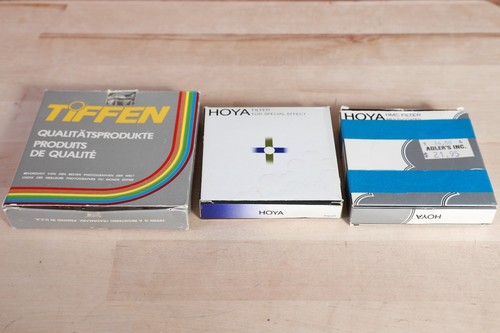 Filtro hoya hmc skylight mm - hoya,