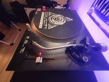 Giradischi reloop 2000 - reloop, +