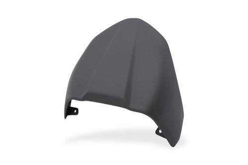 Cover sella passeggero - sella,