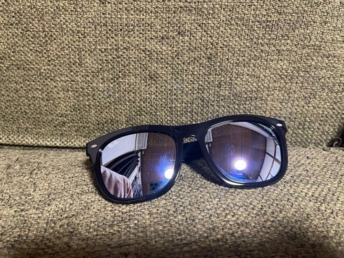 Ray ban black - , frame