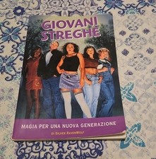 GIOVANI STREGHE. MAGIA PER UNA