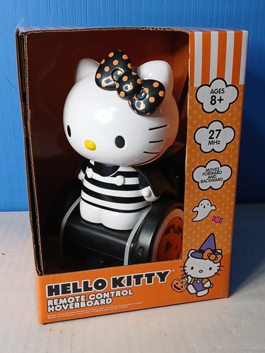 Telecomando auto hello kitty - auto,