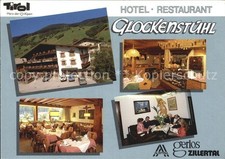 Gerlos Hotel Glockenstuhl