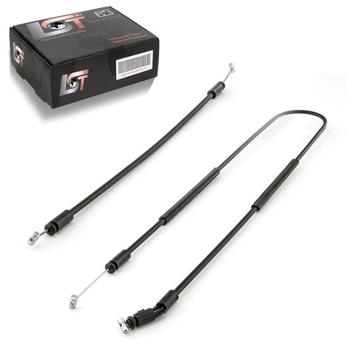 Cavo bowden serratura - 2x,