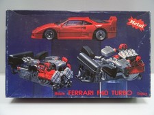 Protar Ferrari F40 Turbo
