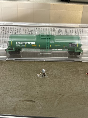 Scala micro trains mtl - n, micro-trains