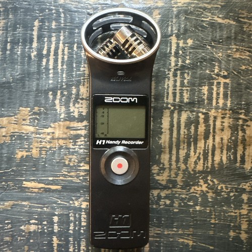 Zoom pratico registratore - zoom,