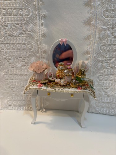 Ooak artist made - ooak, casa