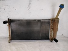 Radiatore acqua per lancia - radiatore,