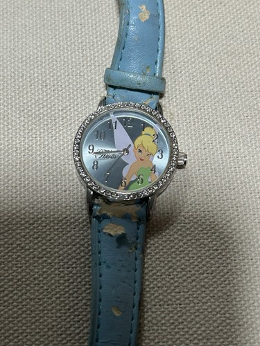 Orologio disney campanellino - orologio,