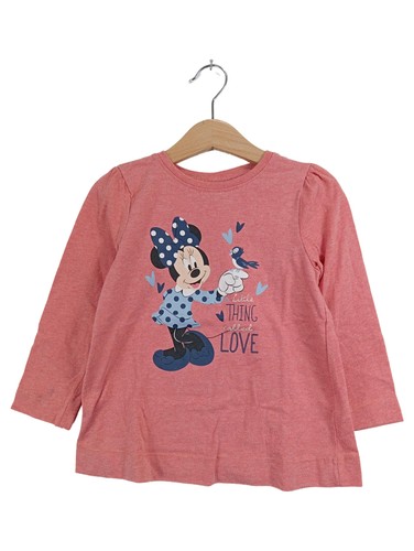Disney maglia maniche lunghe - maglia,