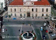 Nocera Inferiore piazza Diaz f.g. v. Salerno