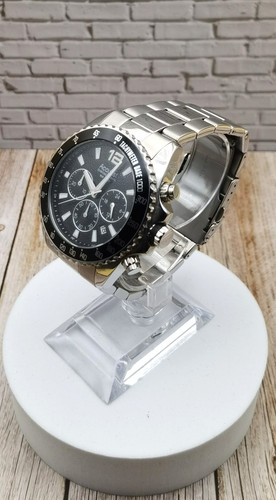 Cronografo uomo accurist - cronografo,