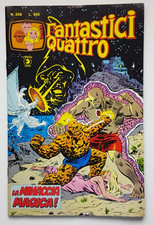 🔵 I FANTASTICI QUATTRO N