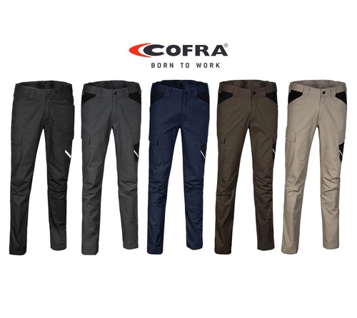 Pantaloni uomo slim - pantaloni,