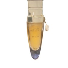 Dior Prestige La Cure Step 1
